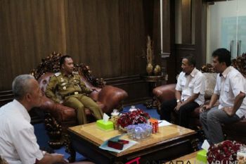 Bupati Waykanan Inginkan Antara Berperan Sebagai Pendidikan