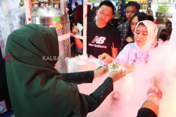 Pontianak Food Festival 2019