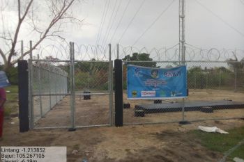 Humas Kominfo Lingga klaim jaringan komunikasi semakin baik