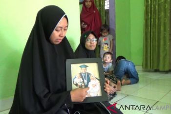 ASN Metro Meninggal Karena DBD