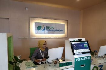 BPJS imbau pemda peduli jaminan non-ASN