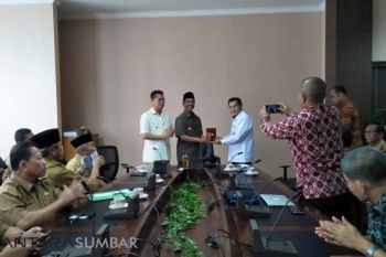Pemkab Pasaman-PNP kerja sama pengembangan pendidikan vokasi