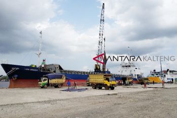 Legislatif dorong Pemkab Kotim optimalkan pengelolaan pelabuhan