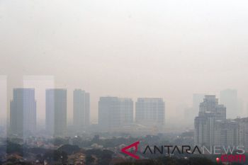 Ini tips olahraga jangan di tempat berpolusi tinggi