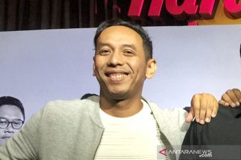 Ini syarat Pongky Barata untuk konser "Jikustik Reunian"