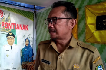 Dekranasda tampilkan produk UMKM Kota Pontianak