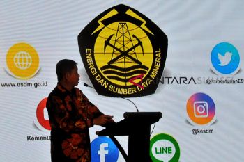 Menteri ESDM sindir PTBA jika tak mampu hilirisasi
