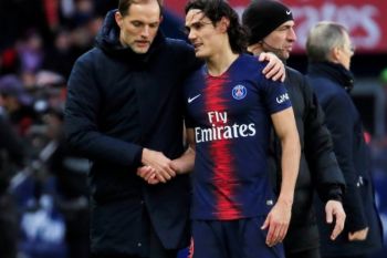 Pelatih PSG berpikir keras pilih pemain lawan MU