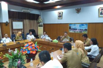 Pelindo: Pelabuhan Kendari Newport rampung