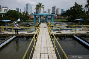 Jakarta to stop privatization of water supply