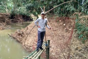 Kurangi risiki, akademisi ingatkan pentingnya pemeriksaan alat peringatan dini bencana