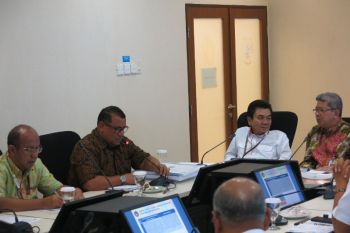 Pemprov Papua segera sampaikan rancangan Inpres baru terkait PON XX