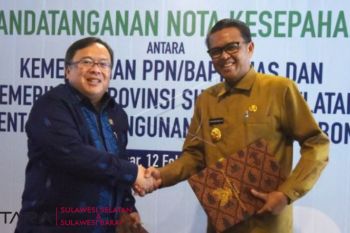 Pembangunan Rendah Karbon