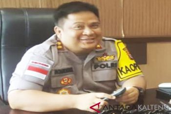Polres Kotim terus kembangkan penyelidikan peredaran kosmetik ilegal