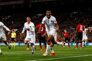 Menang atas Manchester United tapi Mbappe kesal