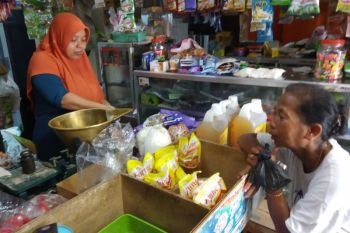 Kecuali Gula, Harga Komoditas di Bojonegoro Relatif Stabil