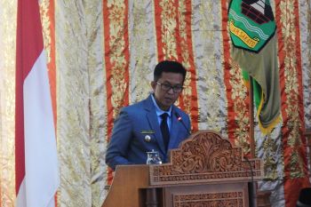 Tak sesuai adat, Payakumbuh Larang warganya rayakan Valentine Day