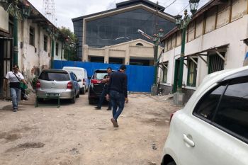 Dishub Yogyakarta akan pantau pengelola parkir eks Bioskop Indra