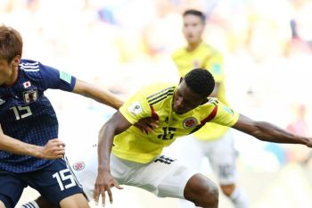 Bremen larang Yuya Osako turun di Copa America