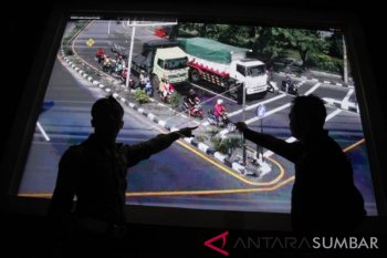 PENERAPAN TILANG ELEKTRONIK SOLO