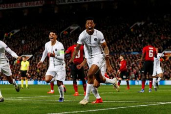 Taklukkan MU, PSG justru mengaku kecewa