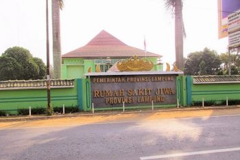 RSJ Kurungan Nyawa siap tampung caleg gagal alami depresi