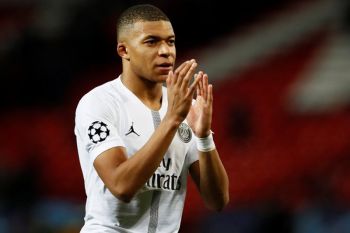 PSG tak takut lawan siapa pun