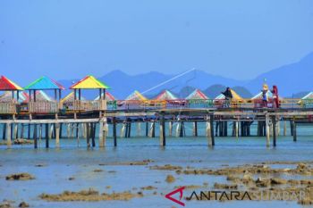 TARGET WISATA HALAL INDONESIA