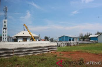 Pekalongan optimistis kawasan minapolitan mampu kembalikan kejayaan perikanan