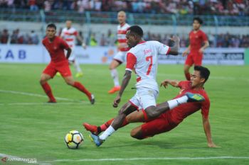 Menpora tagih prestasi Timnas U-22 di Piala AFF 2019