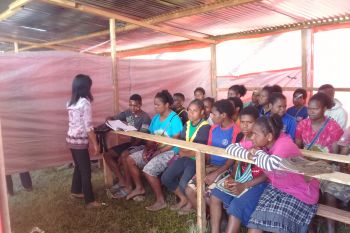 DPRP minta Dinkes Papua kirim petugas untuk melihat pengungsi Nduga