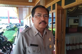 BNPB: gempa magnitudo 7 SR bisa habiskan energi megatrust Mentawai