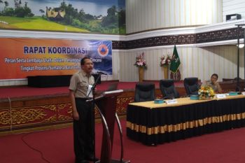 Ketahui informasi potensi bencana di sekitarmu dengan mengakses laman inarisk