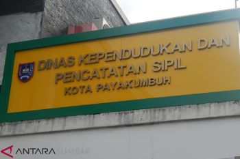 Disdukcapil Payakumbuh telusuri DPT yang belum memiliki KTP-E
