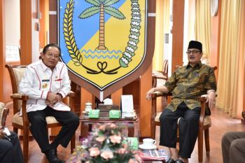 Prof Zainal: umat muslim jangan terpancing tragedi penembakan di Selandia Baru