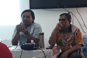 Capres mesti komitmen perkuat kelembagaan sektor perikanan nasional