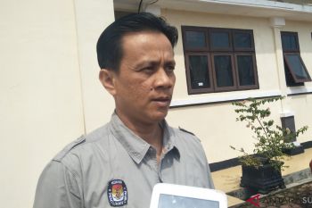 Tingkatkan partisipasi pemilih pemula, KPU Padang Pariaman datangi SMA