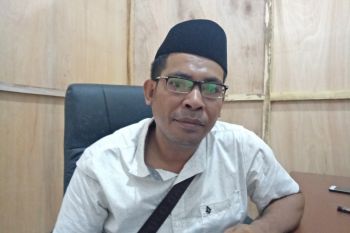 KPU Mimika terima 938 koli surat suara pemilu