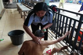 Year ends but mental health awareness continues