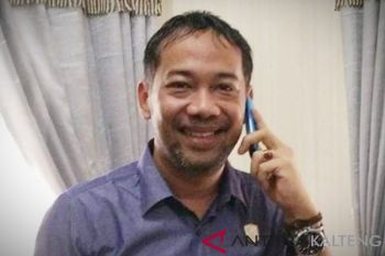 DPRD Kotim dorong pemerintah desa dirikan perpustakaan