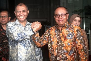 BPJS TK komitmen cegah korupsi dan gratifikasi dalam operasionalnya
