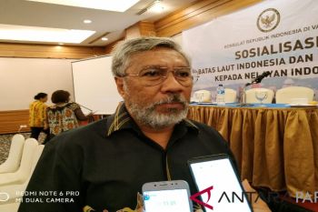 Konsul RI minta nelayan tidak nekat cari ikan ke perairan PNG
