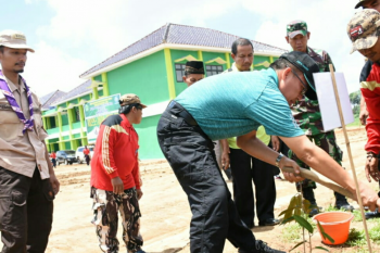 MAN  Insan Cendekia Lampung Timur Mulai  Menerima Siswa