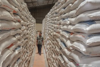 Surplus sejumlah komoditas pangan, Jateng siap suplai daerah lain