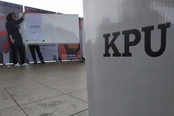 Bawaslu Gowa minta KPU antisipasi 'Permainan' formulir C6