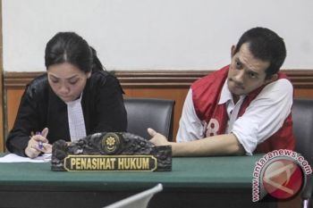 Polisi ringkus pemasok narkoba pesinetron Jupiter