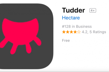 Aplikasi Tinder untuk temukan pasangan sapi