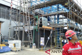 Pemkot Surakarta harapkan "tipping fee" PLTSa ditanggung pusat