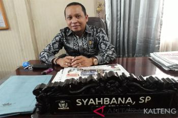 Legislator : Proyek gagal jangan sampai terulang di tahun 2019