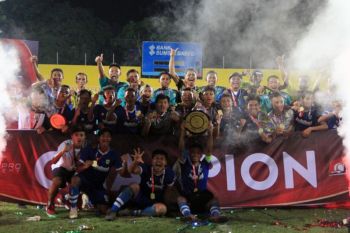 Sekjen PSSI: Setiap klub Liga 1 harus punya empat tim